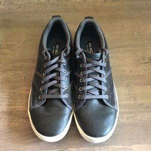 Men’s Sketchers 62885 Charcoal Size 13